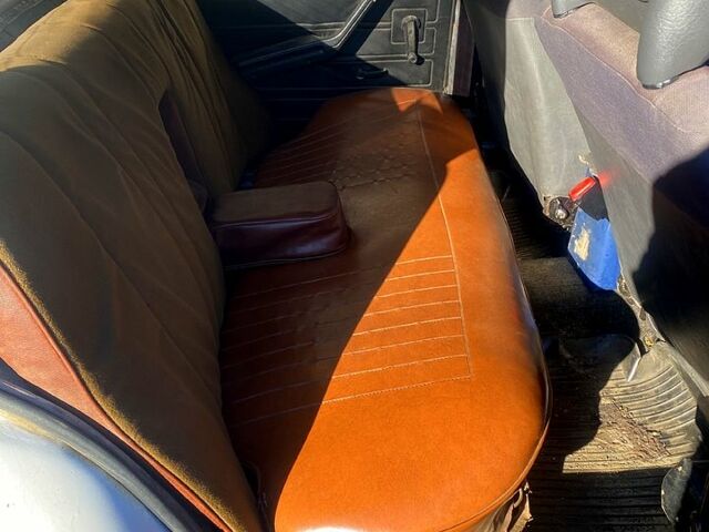 ВАЗ 2101, объемом двигателя 1.5 л и пробегом 333 тыс. км за 360 $, фото 4 на Automoto.ua