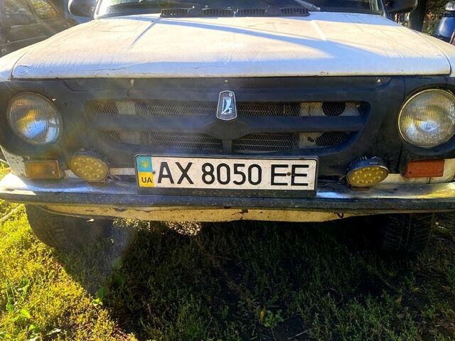 ВАЗ 2101, объемом двигателя 1.5 л и пробегом 333 тыс. км за 360 $, фото 3 на Automoto.ua