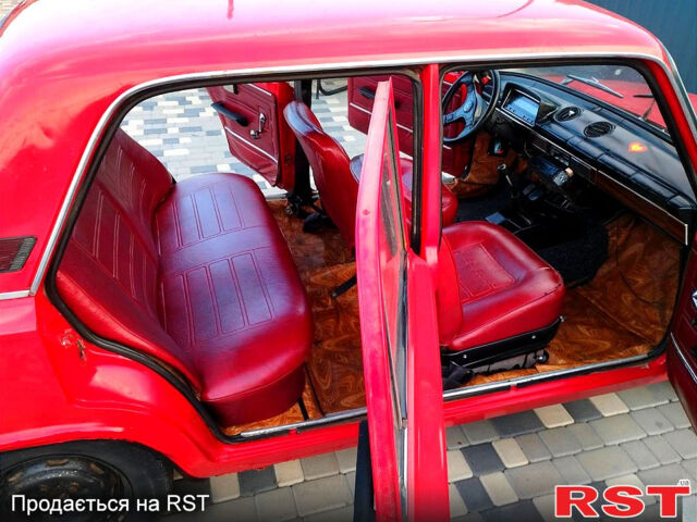 ВАЗ 2101, об'ємом двигуна 1.3 л та пробігом 156 тис. км за 599 $, фото 7 на Automoto.ua