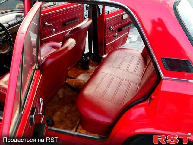 ВАЗ 2101, об'ємом двигуна 1.3 л та пробігом 156 тис. км за 599 $, фото 10 на Automoto.ua