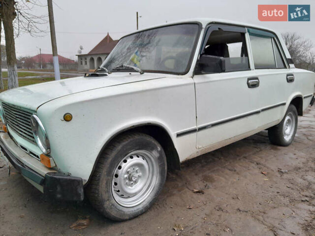 ВАЗ 2101, объемом двигателя 1.2 л и пробегом 67 тыс. км за 500 $, фото 3 на Automoto.ua