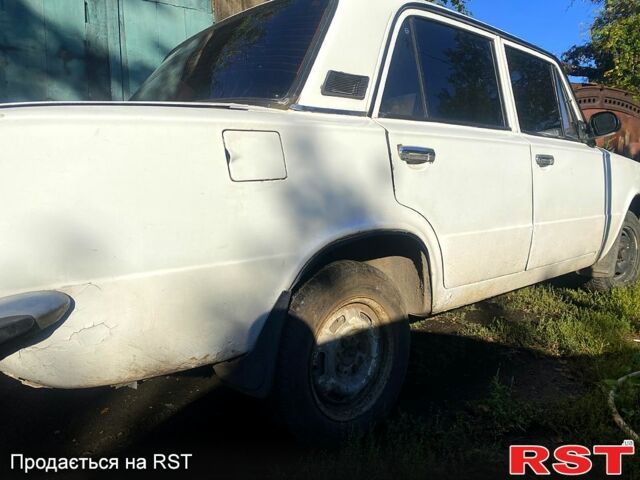 ВАЗ 2101, объемом двигателя 1.5 л и пробегом 333 тыс. км за 360 $, фото 1 на Automoto.ua