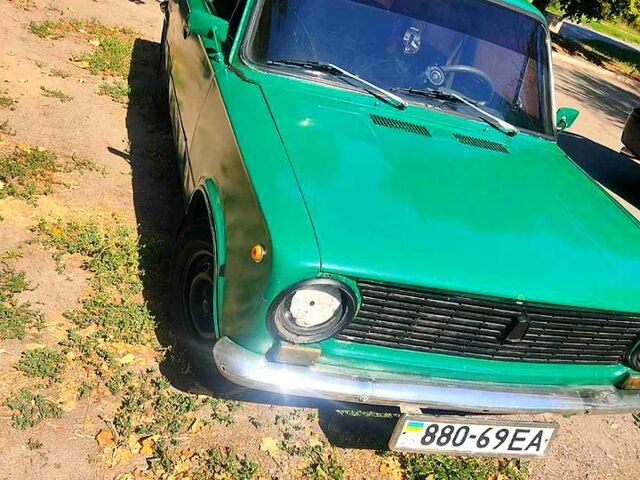 ВАЗ 2101, объемом двигателя 1.3 л и пробегом 0 тыс. км за 840 $, фото 4 на Automoto.ua