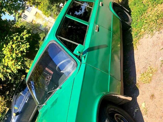 ВАЗ 2101, объемом двигателя 1.3 л и пробегом 0 тыс. км за 840 $, фото 1 на Automoto.ua