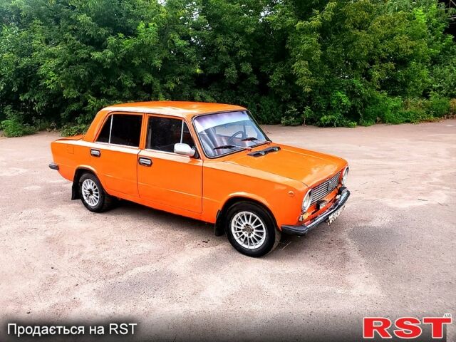 ВАЗ 2101, объемом двигателя 1.3 л и пробегом 0 тыс. км за 650 $, фото 2 на Automoto.ua
