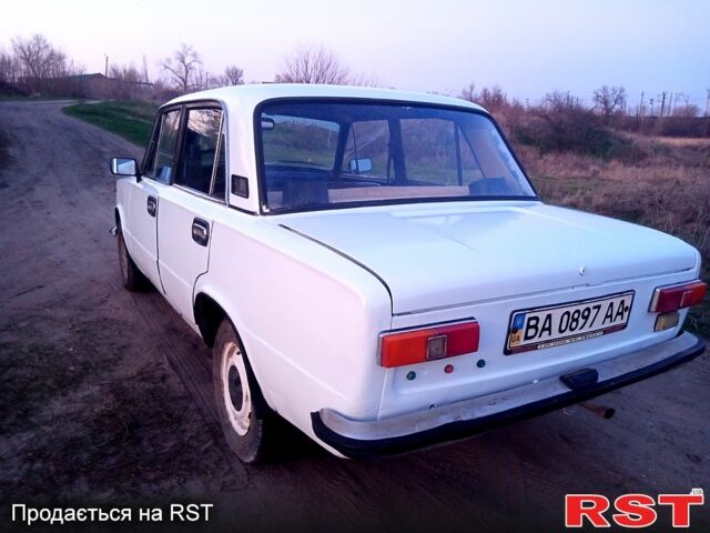 ВАЗ 2101, объемом двигателя 12 л и пробегом 191 тыс. км за 385 $, фото 13 на Automoto.ua