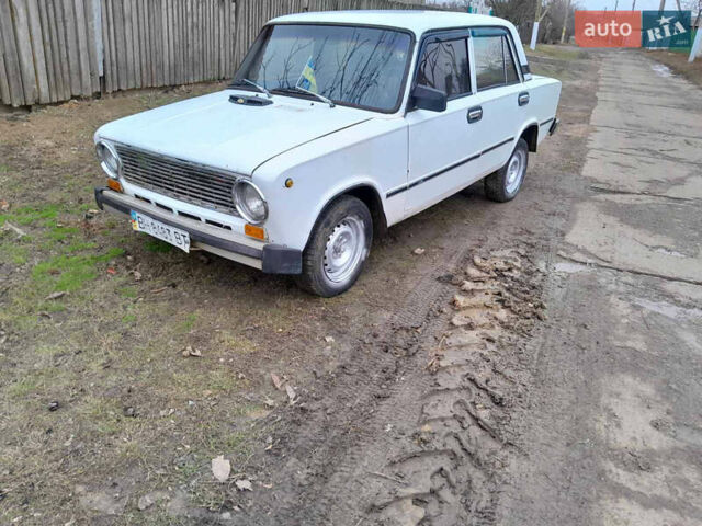 ВАЗ 2101, объемом двигателя 1.2 л и пробегом 67 тыс. км за 500 $, фото 5 на Automoto.ua