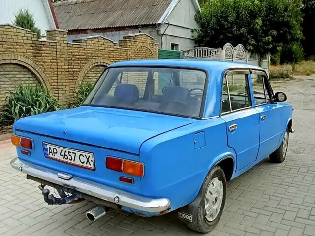 ВАЗ 2101, объемом двигателя 1.5 л и пробегом 0 тыс. км за 490 $, фото 2 на Automoto.ua