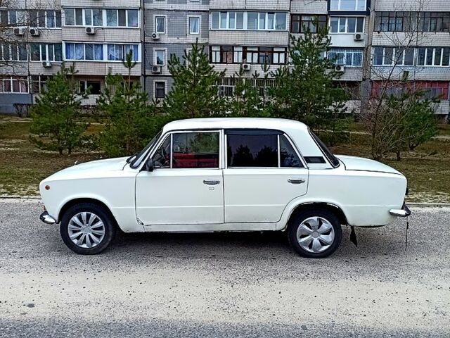 ВАЗ 2101, объемом двигателя 1.3 л и пробегом 333 тыс. км за 470 $, фото 4 на Automoto.ua