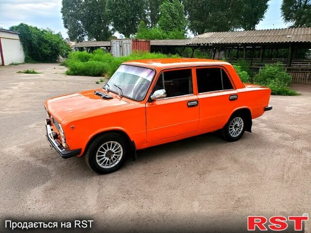 ВАЗ 2101, объемом двигателя 1.3 л и пробегом 0 тыс. км за 650 $, фото 4 на Automoto.ua