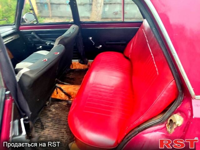 ВАЗ 2101, объемом двигателя 1.3 л и пробегом 0 тыс. км за 650 $, фото 3 на Automoto.ua