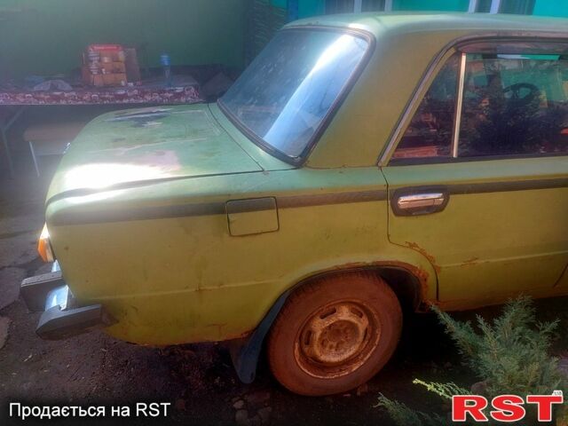 ВАЗ 2101, объемом двигателя 1.5 л и пробегом 100 тыс. км за 250 $, фото 2 на Automoto.ua