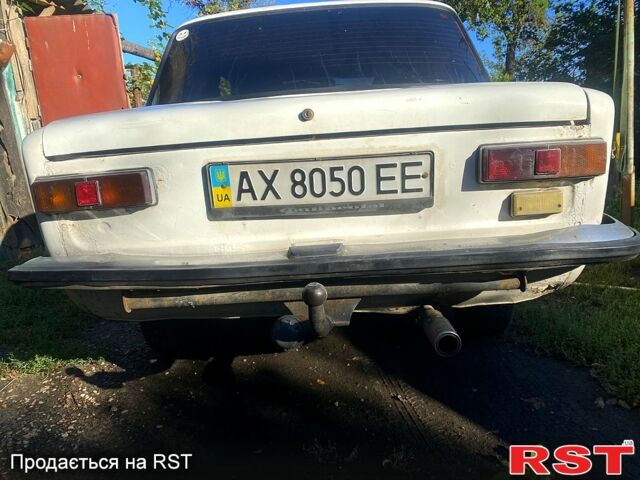 ВАЗ 2101, объемом двигателя 1.5 л и пробегом 333 тыс. км за 360 $, фото 2 на Automoto.ua