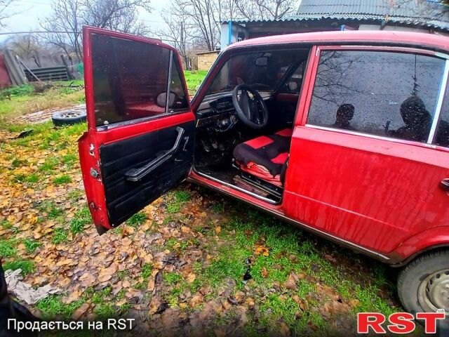 ВАЗ 2101, объемом двигателя 1.6 л и пробегом 0 тыс. км за 550 $, фото 1 на Automoto.ua
