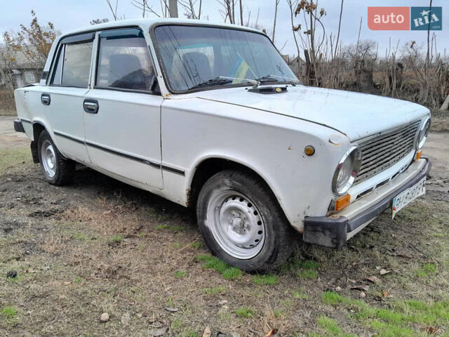 ВАЗ 2101, объемом двигателя 1.2 л и пробегом 67 тыс. км за 500 $, фото 4 на Automoto.ua