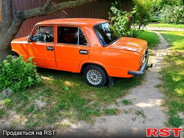 ВАЗ 2101, объемом двигателя 1.3 л и пробегом 0 тыс. км за 650 $, фото 7 на Automoto.ua