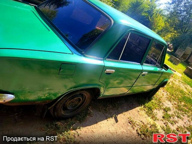 ВАЗ 2101, объемом двигателя 1.3 л и пробегом 0 тыс. км за 840 $, фото 3 на Automoto.ua