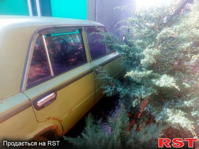 ВАЗ 2101, объемом двигателя 1.5 л и пробегом 100 тыс. км за 250 $, фото 1 на Automoto.ua