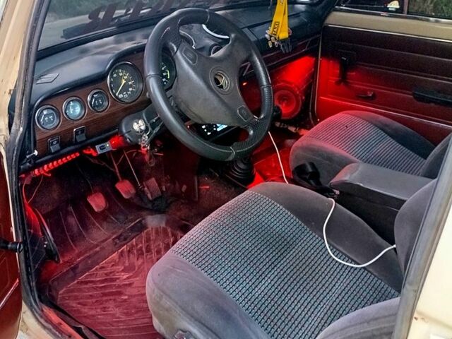ВАЗ 2101, объемом двигателя 1.5 л и пробегом 350 тыс. км за 699 $, фото 2 на Automoto.ua