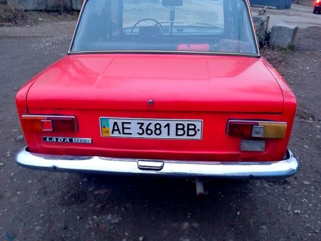 ВАЗ 2101, объемом двигателя 16 л и пробегом 250 тыс. км за 600 $, фото 2 на Automoto.ua