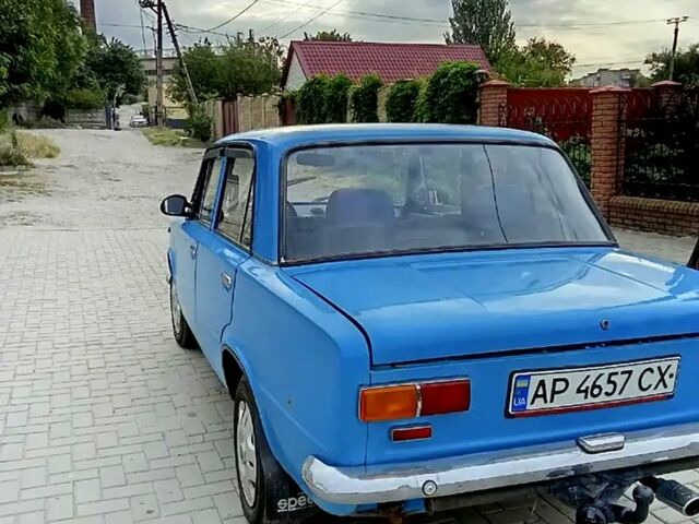 ВАЗ 2101, объемом двигателя 1.5 л и пробегом 0 тыс. км за 490 $, фото 1 на Automoto.ua