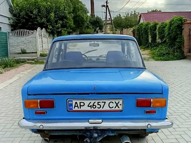 ВАЗ 2101, объемом двигателя 1.5 л и пробегом 0 тыс. км за 490 $, фото 4 на Automoto.ua