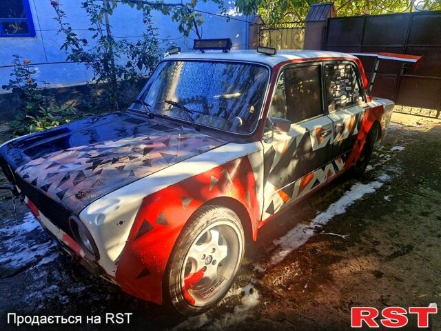ВАЗ 2101, объемом двигателя 1.6 л и пробегом 100 тыс. км за 999 $, фото 1 на Automoto.ua