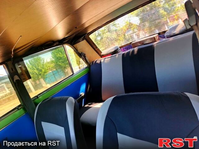 ВАЗ 2101, объемом двигателя 1.3 л и пробегом 0 тыс. км за 600 $, фото 2 на Automoto.ua