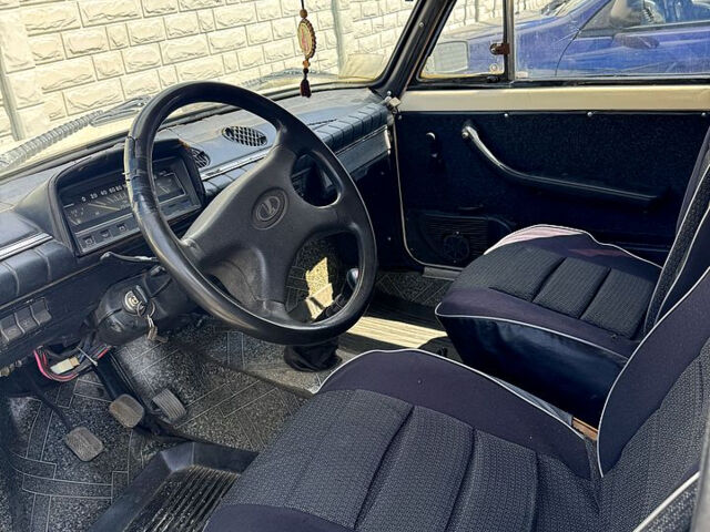 ВАЗ 2101, объемом двигателя 1.3 л и пробегом 0 тыс. км за 350 $, фото 1 на Automoto.ua