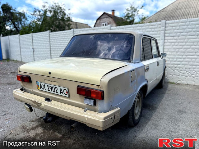 ВАЗ 2101, объемом двигателя 1.3 л и пробегом 0 тыс. км за 350 $, фото 4 на Automoto.ua