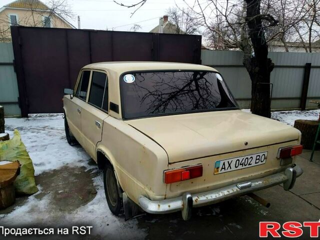 ВАЗ 2101, объемом двигателя 1.2 л и пробегом 100 тыс. км за 730 $, фото 2 на Automoto.ua