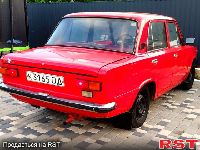 ВАЗ 2101, об'ємом двигуна 1.3 л та пробігом 156 тис. км за 599 $, фото 9 на Automoto.ua