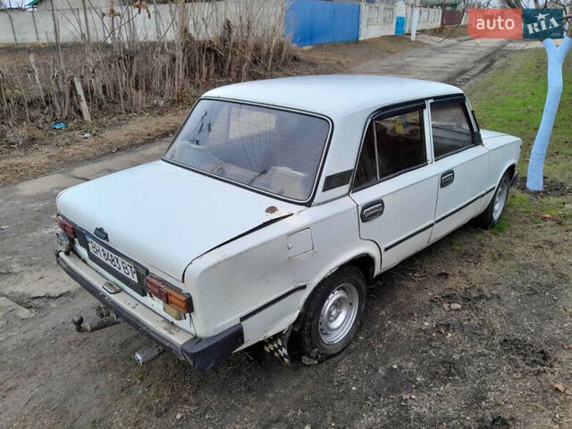 ВАЗ 2101, объемом двигателя 1.2 л и пробегом 67 тыс. км за 500 $, фото 6 на Automoto.ua