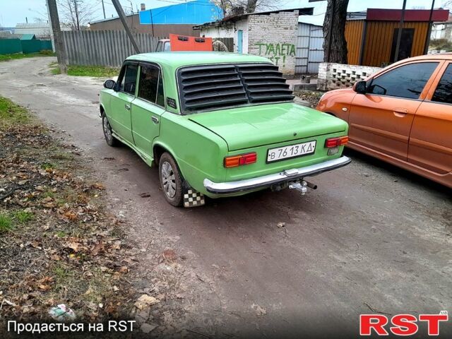 ВАЗ 2101, об'ємом двигуна 1.5 л та пробігом 150 тис. км за 700 $, фото 7 на Automoto.ua