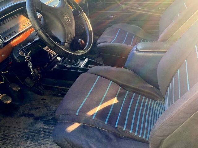 ВАЗ 2101, объемом двигателя 1.5 л и пробегом 333 тыс. км за 360 $, фото 5 на Automoto.ua