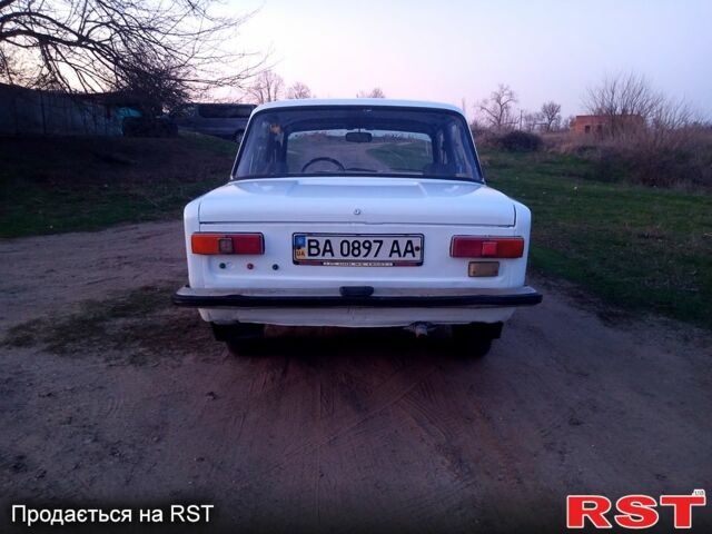 ВАЗ 2101, объемом двигателя 12 л и пробегом 191 тыс. км за 385 $, фото 12 на Automoto.ua