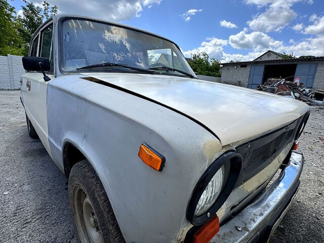 ВАЗ 2101, объемом двигателя 1.3 л и пробегом 0 тыс. км за 350 $, фото 5 на Automoto.ua