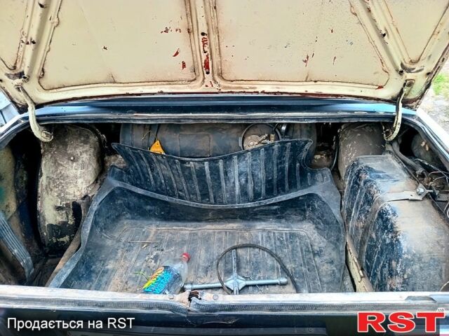 ВАЗ 2101, объемом двигателя 1.2 л и пробегом 800 тыс. км за 480 $, фото 1 на Automoto.ua