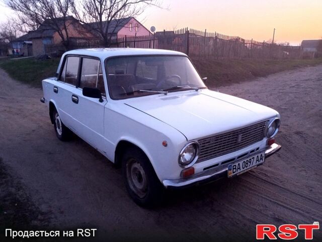 ВАЗ 2101, объемом двигателя 12 л и пробегом 191 тыс. км за 385 $, фото 10 на Automoto.ua