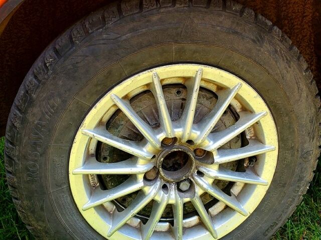 ВАЗ 2101, объемом двигателя 1.3 л и пробегом 0 тыс. км за 650 $, фото 1 на Automoto.ua