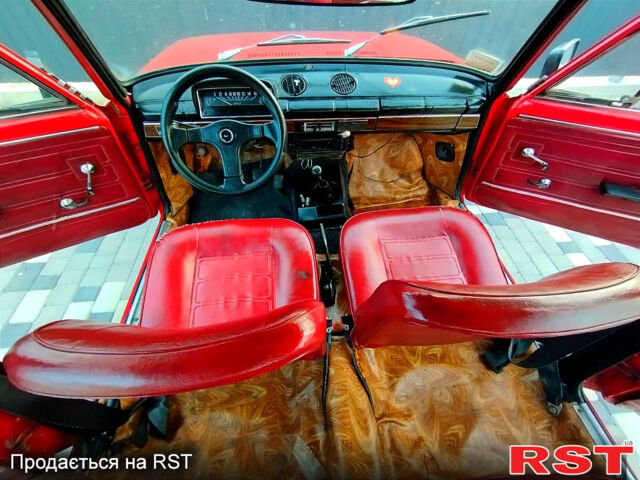 ВАЗ 2101, об'ємом двигуна 1.3 л та пробігом 156 тис. км за 599 $, фото 5 на Automoto.ua