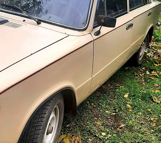 ВАЗ 2101, объемом двигателя 1.3 л и пробегом 311 тыс. км за 450 $, фото 3 на Automoto.ua
