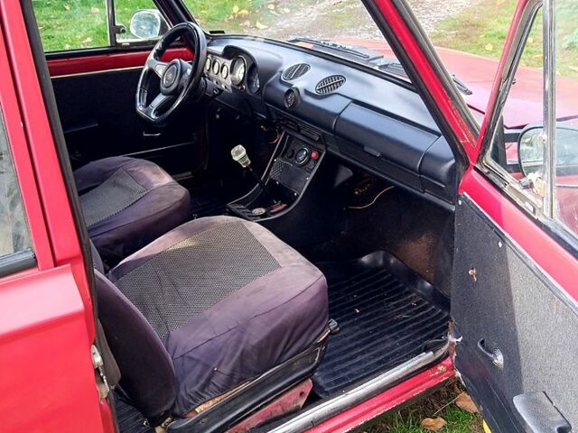 ВАЗ 2101, объемом двигателя 1.5 л и пробегом 174 тыс. км за 580 $, фото 6 на Automoto.ua