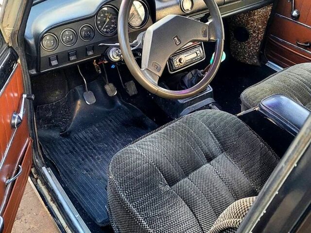 ВАЗ 2101, объемом двигателя 13 л и пробегом 280 тыс. км за 650 $, фото 4 на Automoto.ua
