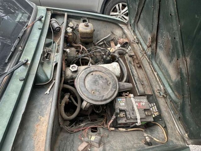 ВАЗ 2101, объемом двигателя 1.3 л и пробегом 235 тыс. км за 250 $, фото 5 на Automoto.ua