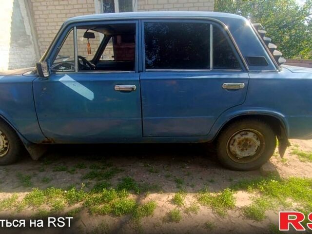 ВАЗ 2101, объемом двигателя 1.3 л и пробегом 254 тыс. км за 360 $, фото 2 на Automoto.ua