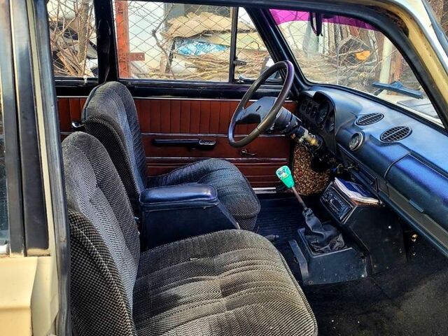 ВАЗ 2101, объемом двигателя 13 л и пробегом 280 тыс. км за 650 $, фото 2 на Automoto.ua