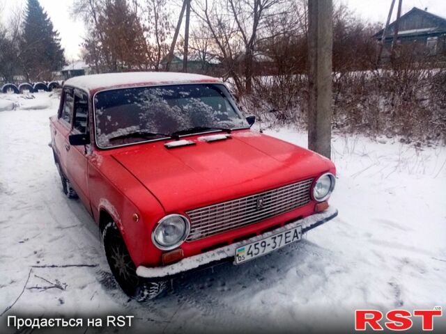 ВАЗ 2101, объемом двигателя 13 л и пробегом 0 тыс. км за 700 $, фото 3 на Automoto.ua