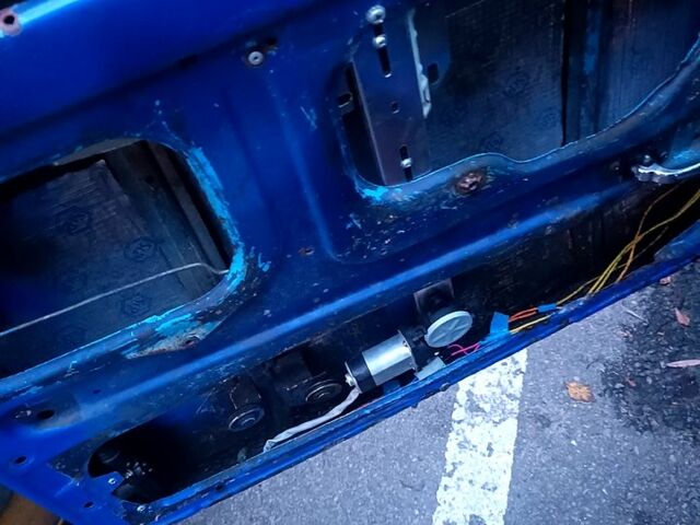 ВАЗ 2101, объемом двигателя 1.3 л и пробегом 0 тыс. км за 700 $, фото 6 на Automoto.ua