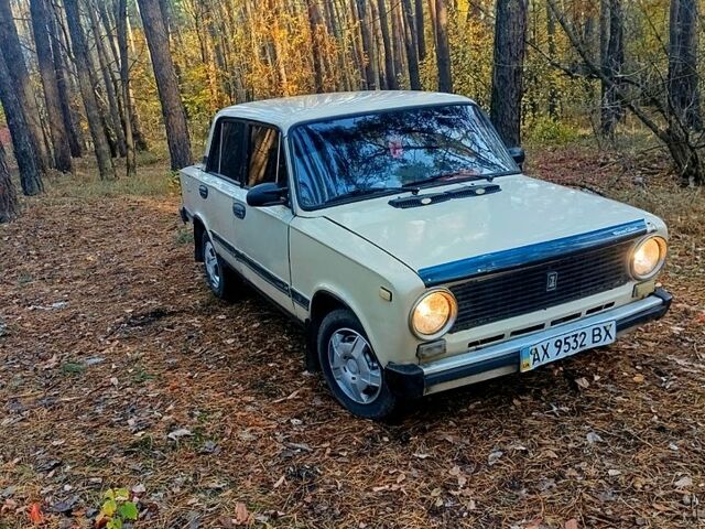 ВАЗ 2101, объемом двигателя 1.5 л и пробегом 350 тыс. км за 599 $, фото 2 на Automoto.ua